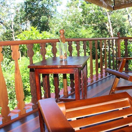 Tree House-Midigama Weligama Exterior foto