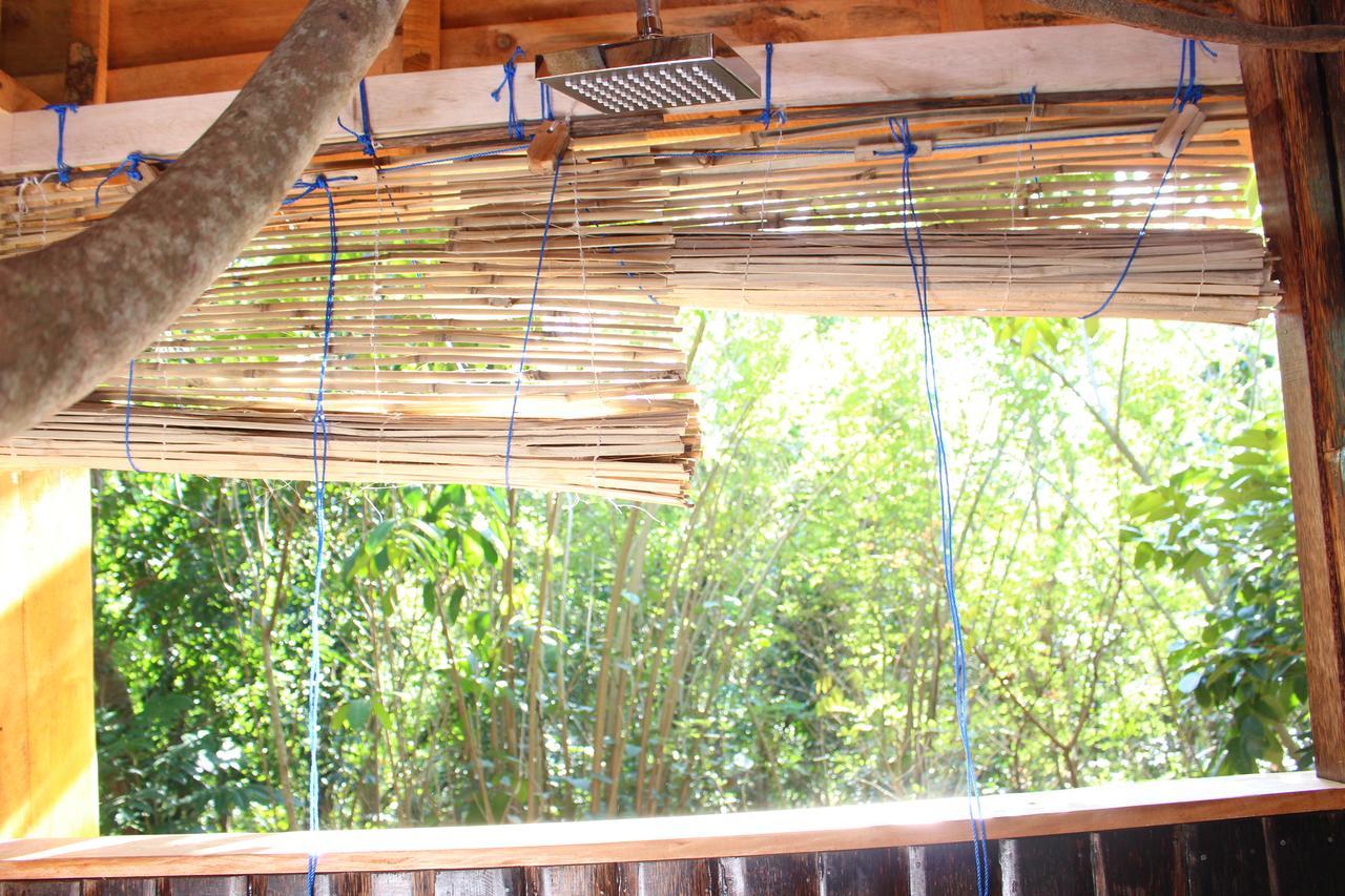 Tree House-Midigama Weligama Exterior foto
