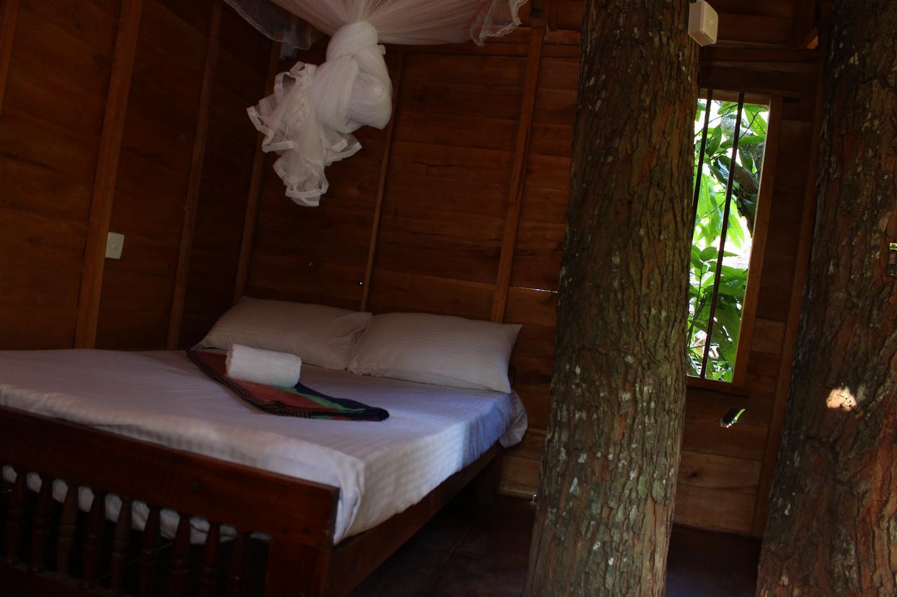 Tree House-Midigama Weligama Exterior foto