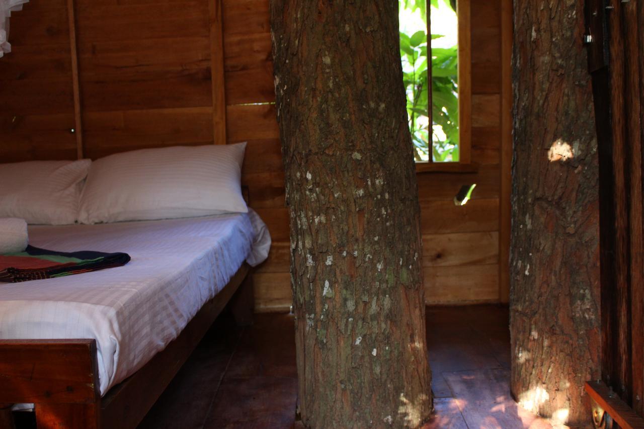 Tree House-Midigama Weligama Exterior foto