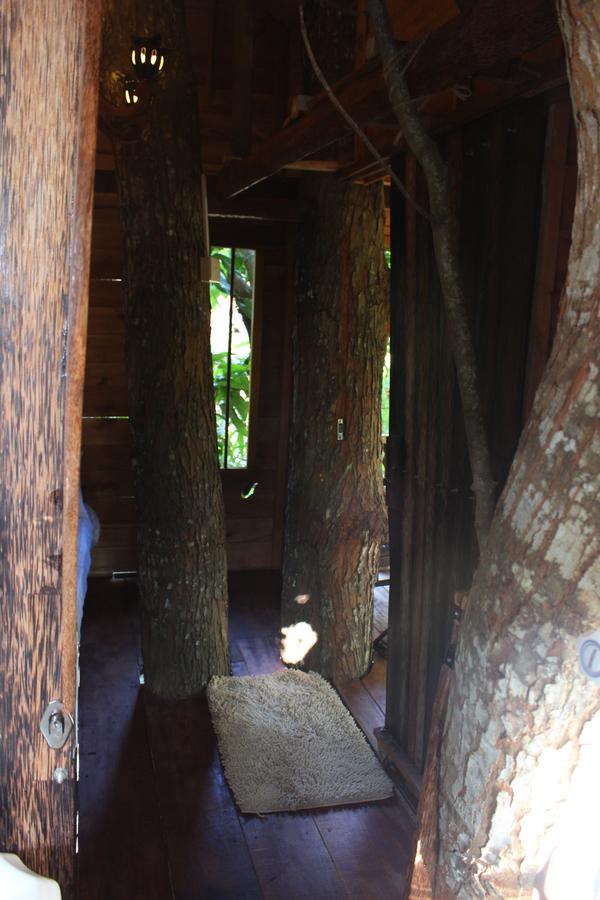 Tree House-Midigama Weligama Exterior foto