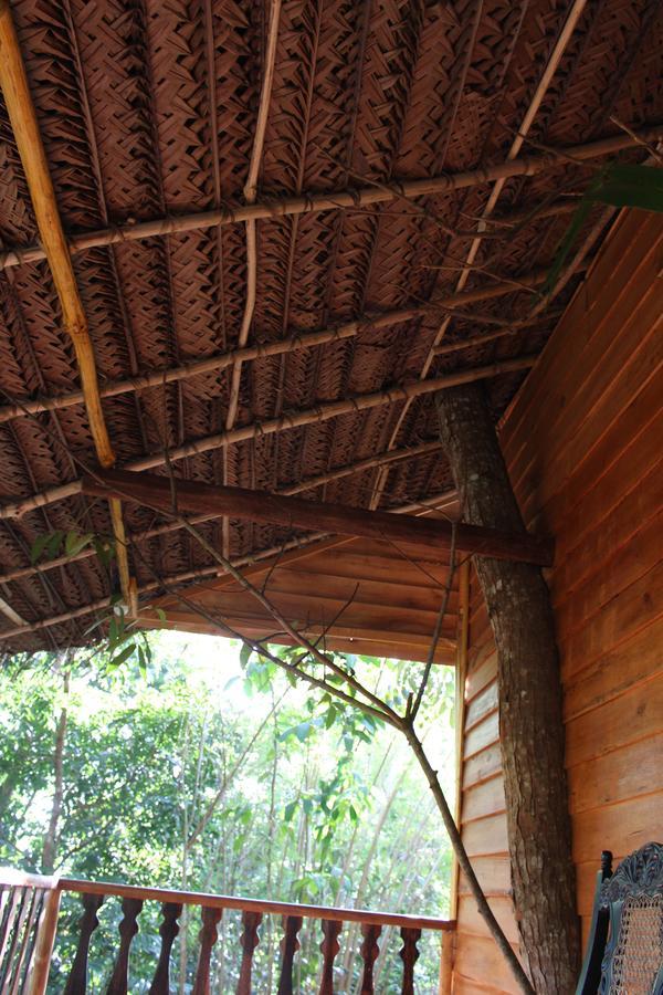 Tree House-Midigama Weligama Exterior foto