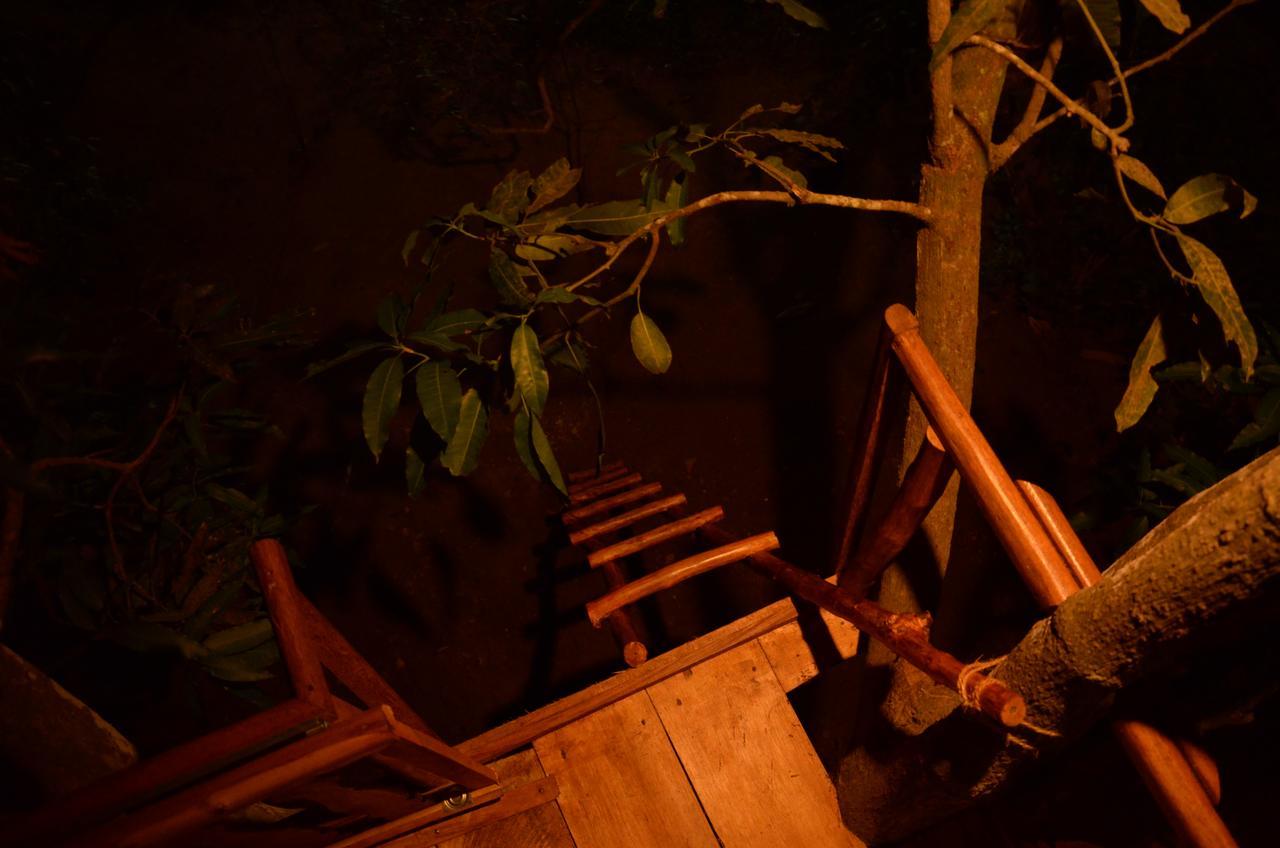 Tree House-Midigama Weligama Exterior foto