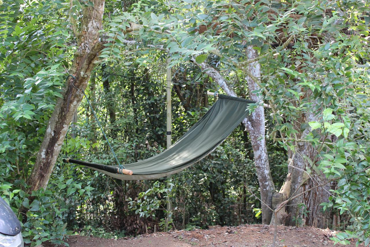 Tree House-Midigama Weligama Exterior foto