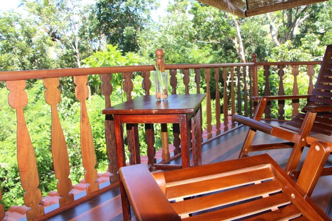Tree House-Midigama Weligama Exterior foto