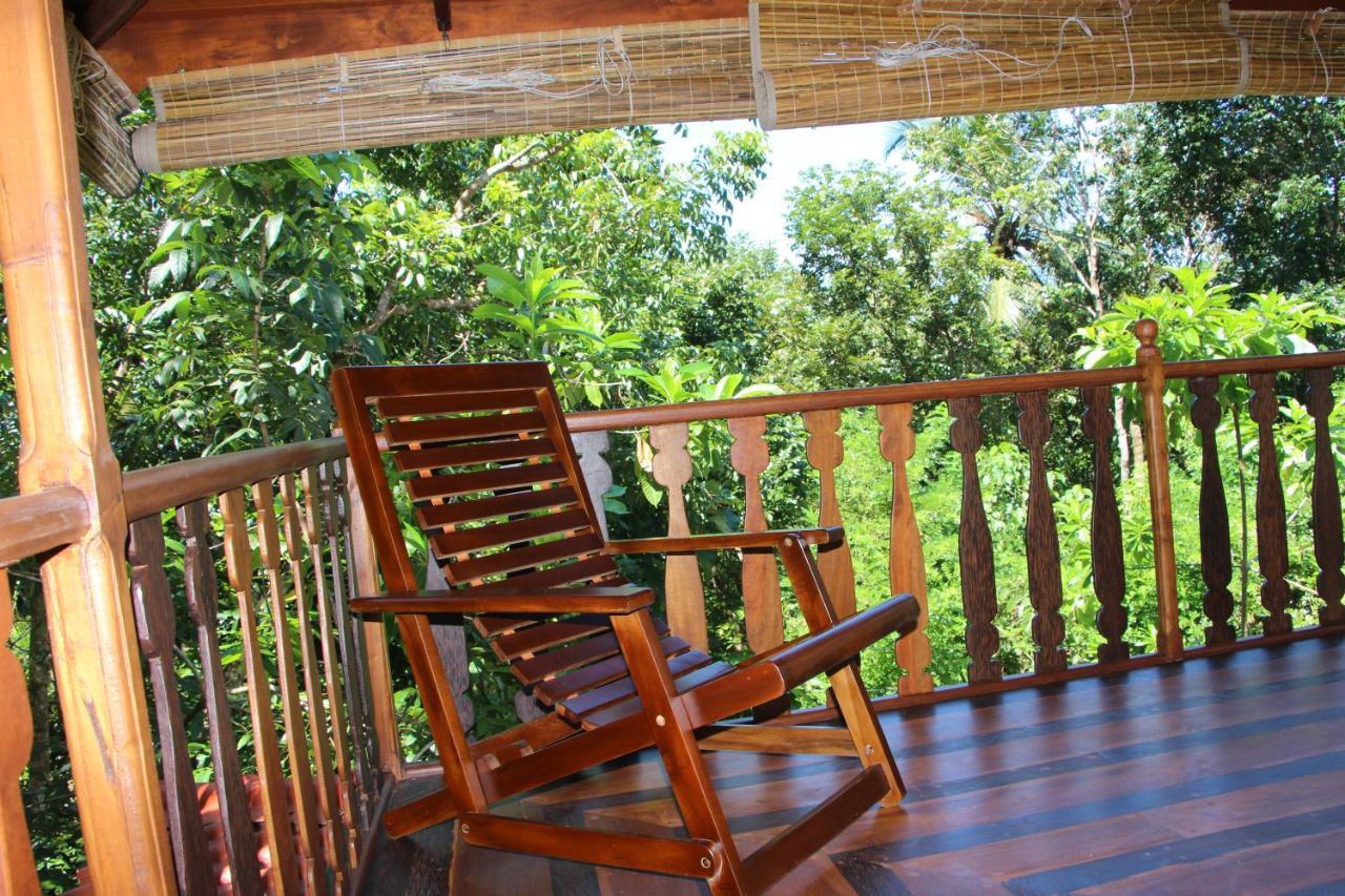 Tree House-Midigama Weligama Exterior foto