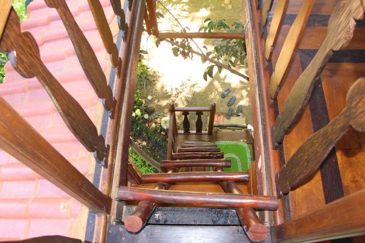 Tree House-Midigama Weligama Exterior foto