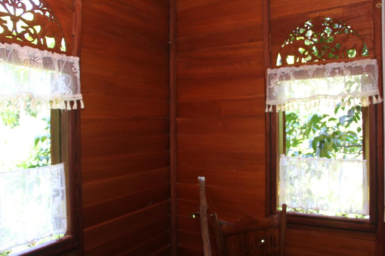 Tree House-Midigama Weligama Exterior foto