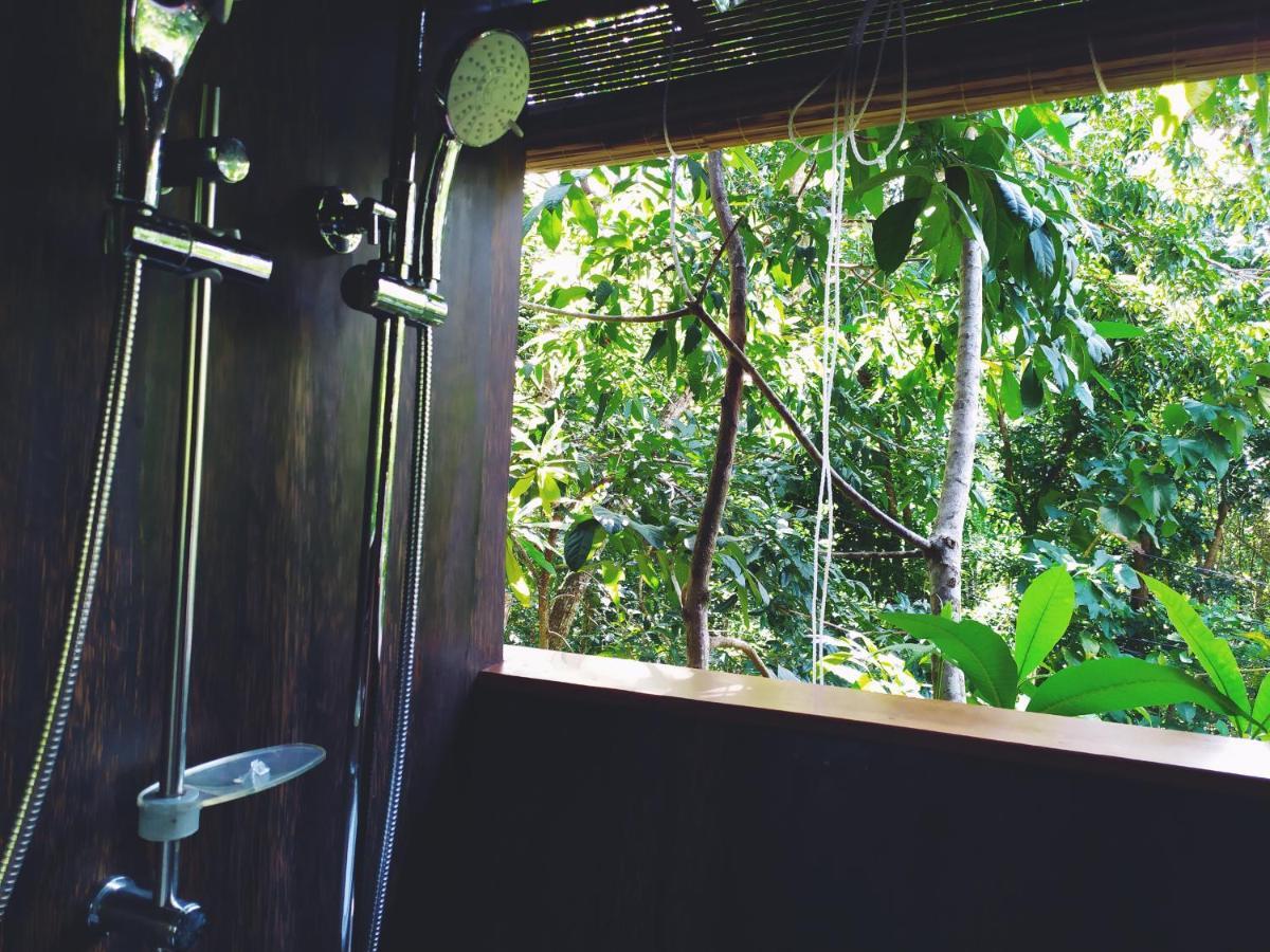 Tree House-Midigama Weligama Exterior foto